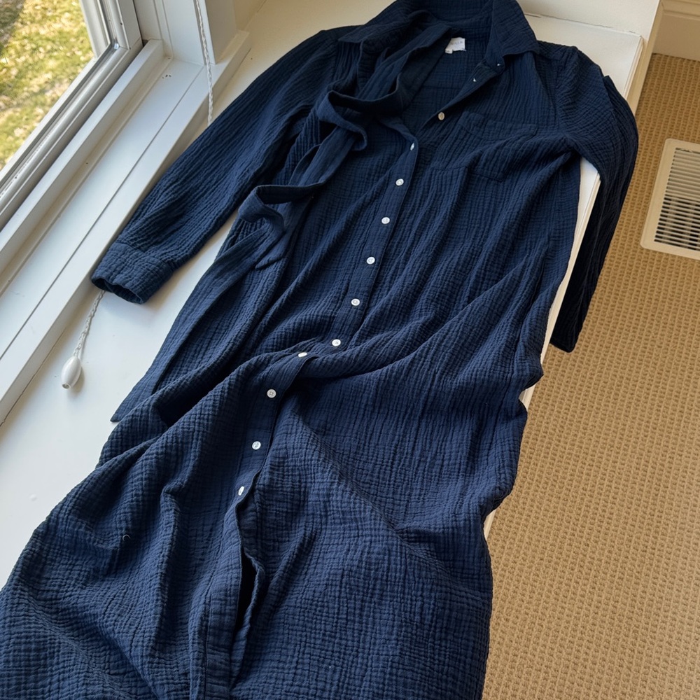 Alice Walk Dress